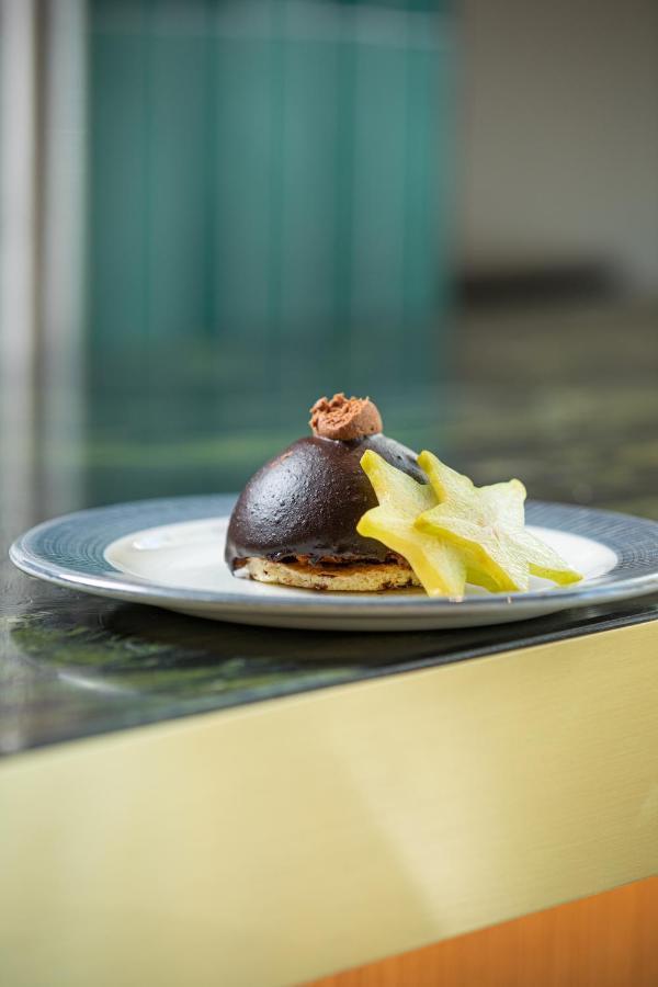 Js Palma Plaza Hotell Eksteriør bilde