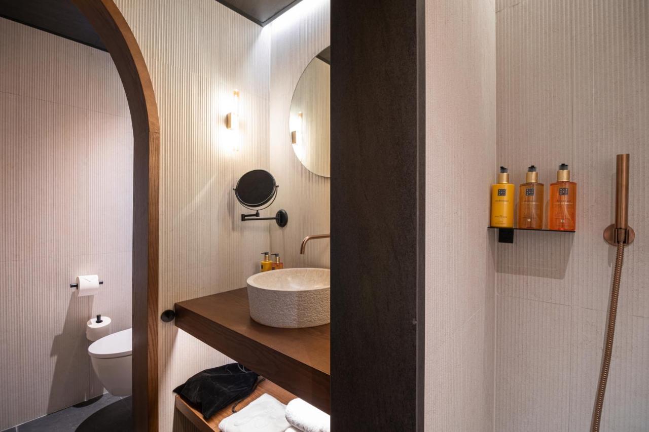 Js Palma Plaza Hotell Eksteriør bilde